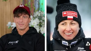 Robert Karaś / Justyna Kowalczyk