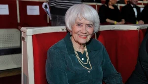 Alina Janowska