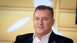 Późnym wieczorem Cezary Kulesza niespodziewanie zabrał głos. Mówi o dumie