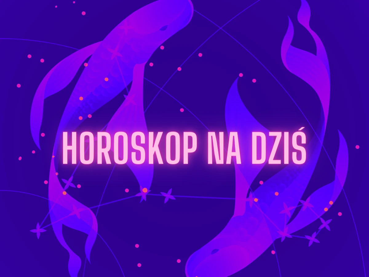 Horoskop dzienny Horoskop dzienny