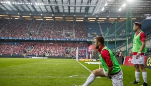 Tego niewielu się spodziewało. Wisła rozbiła bank