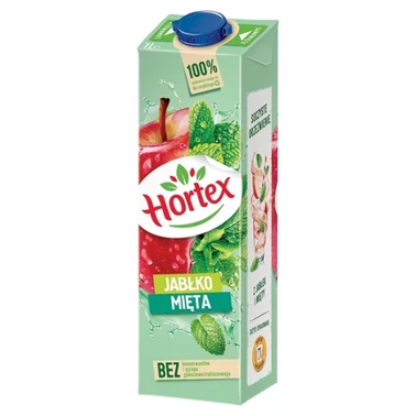 Napój Hortex - 0