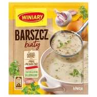 Winiary Barszcz biały 66 g