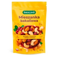 Bakalland Mieszanka bakaliowa 100 g