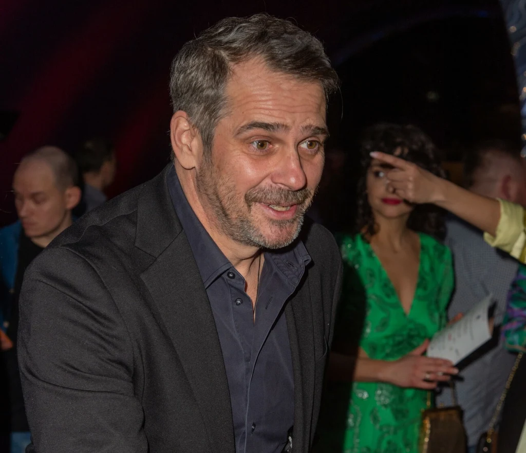 Paweł Deląg Paweł Deląg