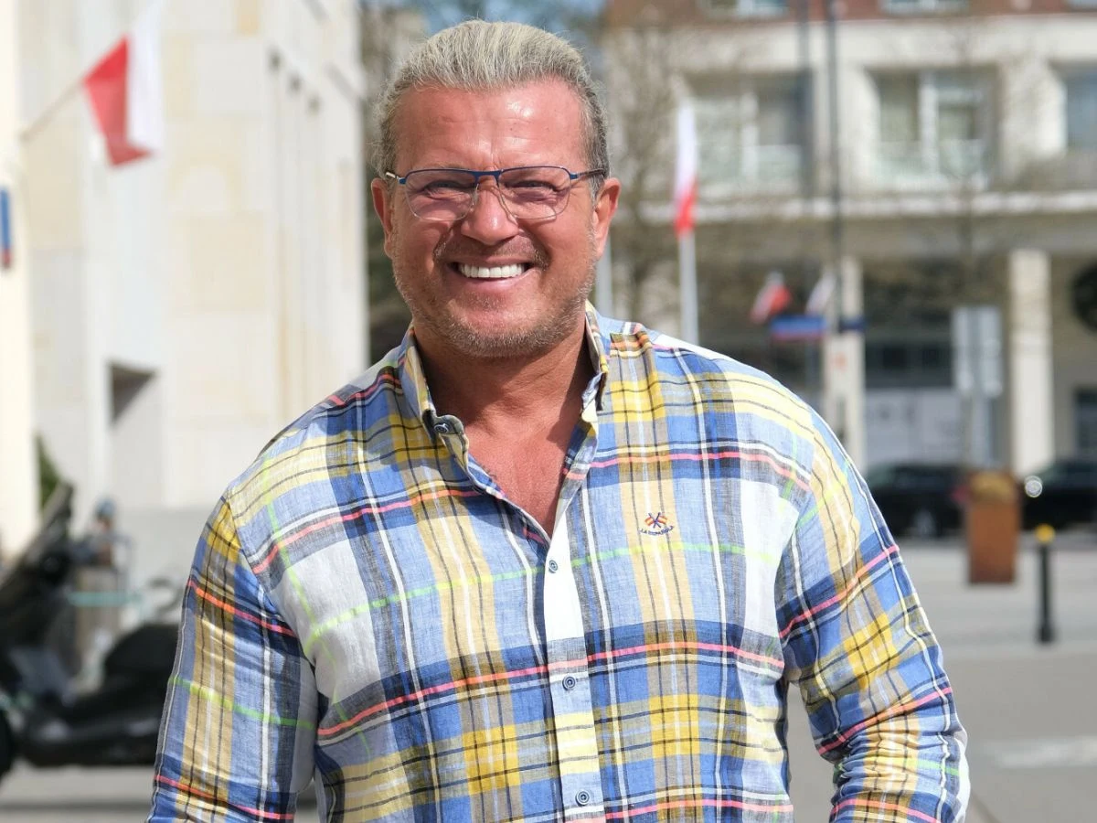 Jarosław Jakimowicz zaskoczył wyznaniem o kolegach z TVP Jarosław Jakimowicz zaskoczył wyznaniem o kolegach z TVP