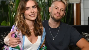 "Grzechy sąsiadów": Marta Żmuda Trzebiatowska i Sebastian Fabijański