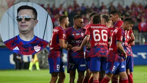 Transfery Rakowa już się spłaciły. Miliony dla mistrza Polski