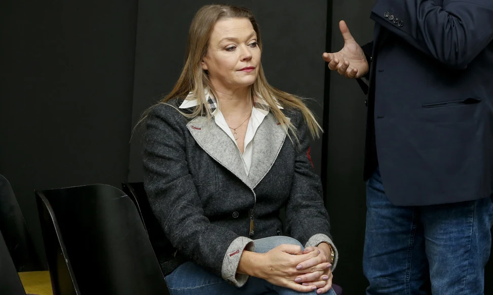 Tamara Arciuch Tamara Arciuch