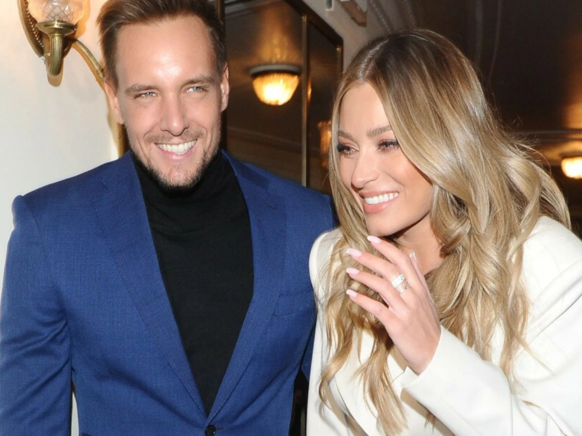 Marcelina Zawadzka zaręczyła się z Maxem Gloecknerem. Nie wszystko poszło po jego myśli Marcelina Zawadzka zaręczyła się z Maxem Gloecknerem. Nie wszystko poszło po jego myśli