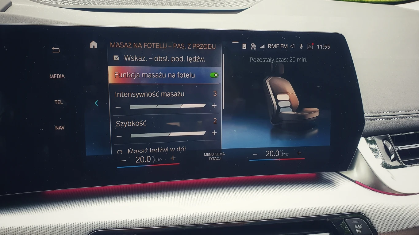 BMW 230e xDrive Active Tourer