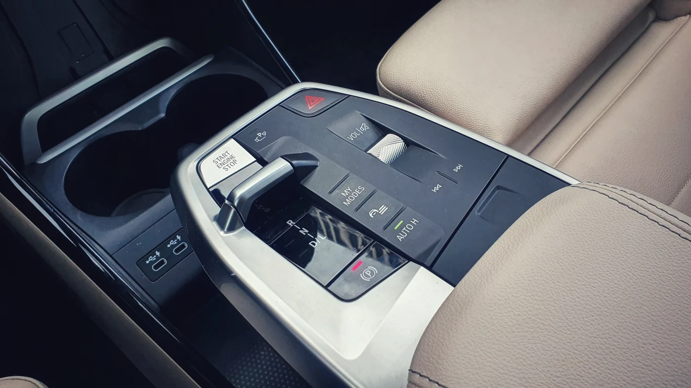 BMW 230e xDrive Active Tourer