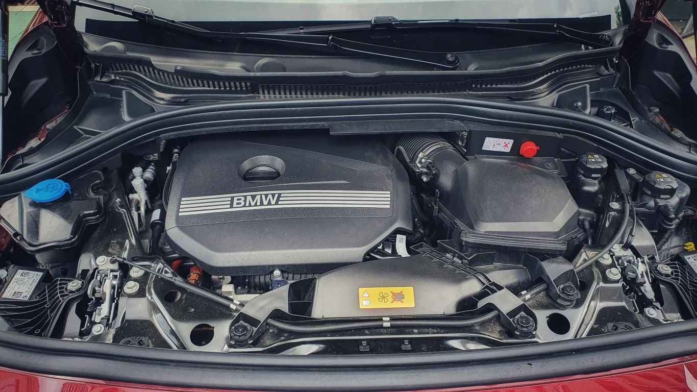 BMW 230e xDrive Active Tourer