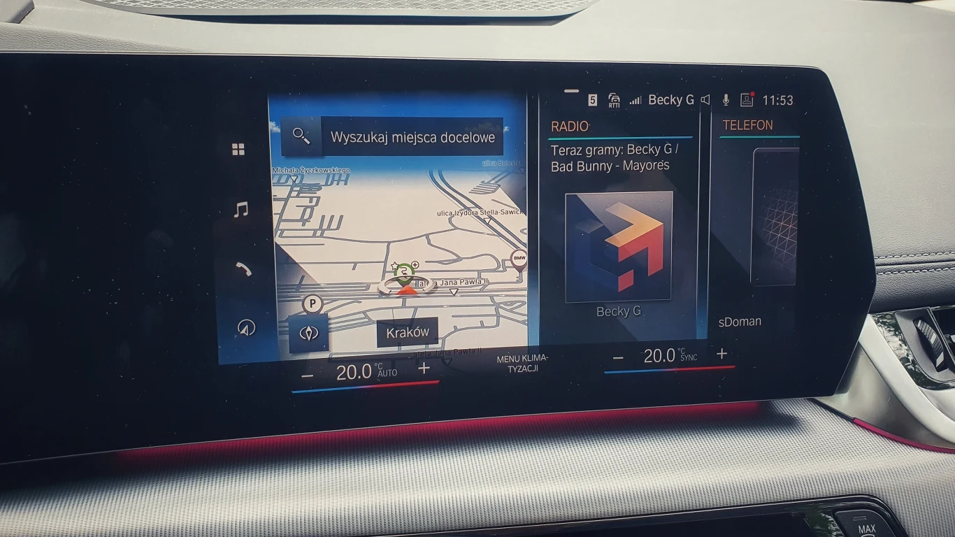 BMW 230e xDrive Active Tourer