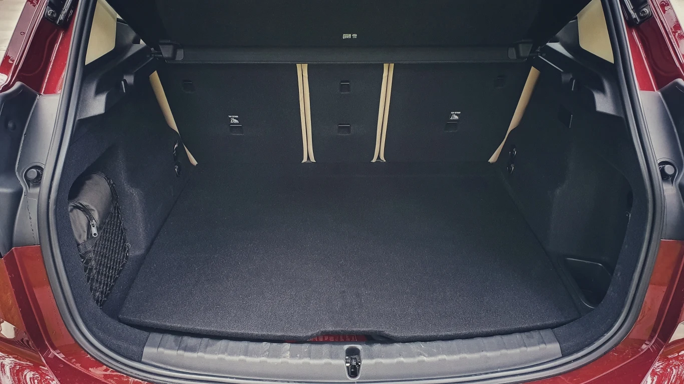 BMW 230e xDrive Active Tourer