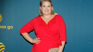 Elżbieta Romanowska na ramówce Polsatu