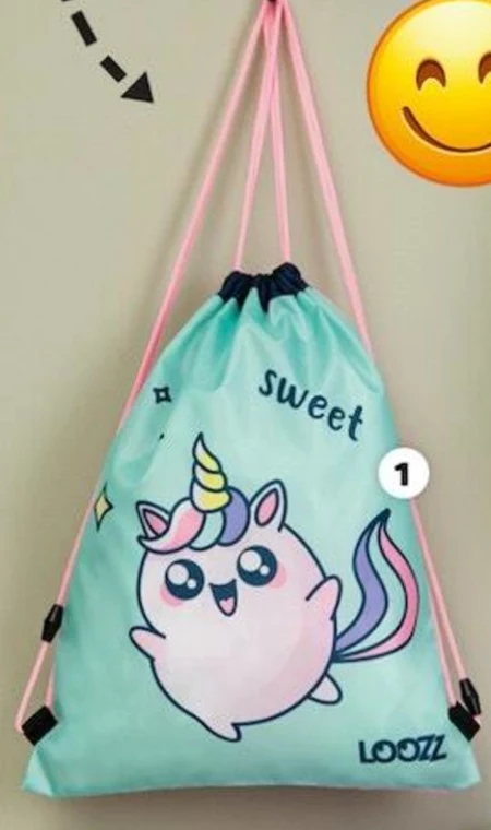 Worek na buty Loozz