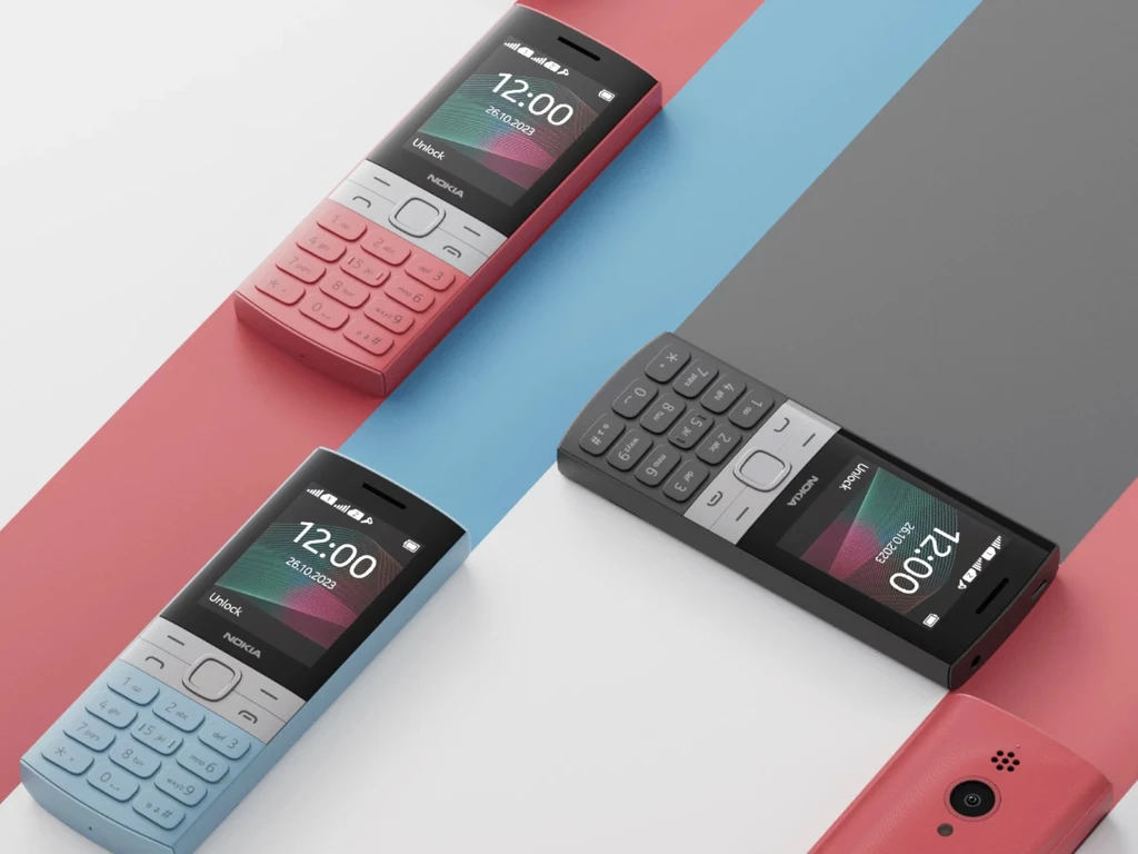 Nokia 150 2023