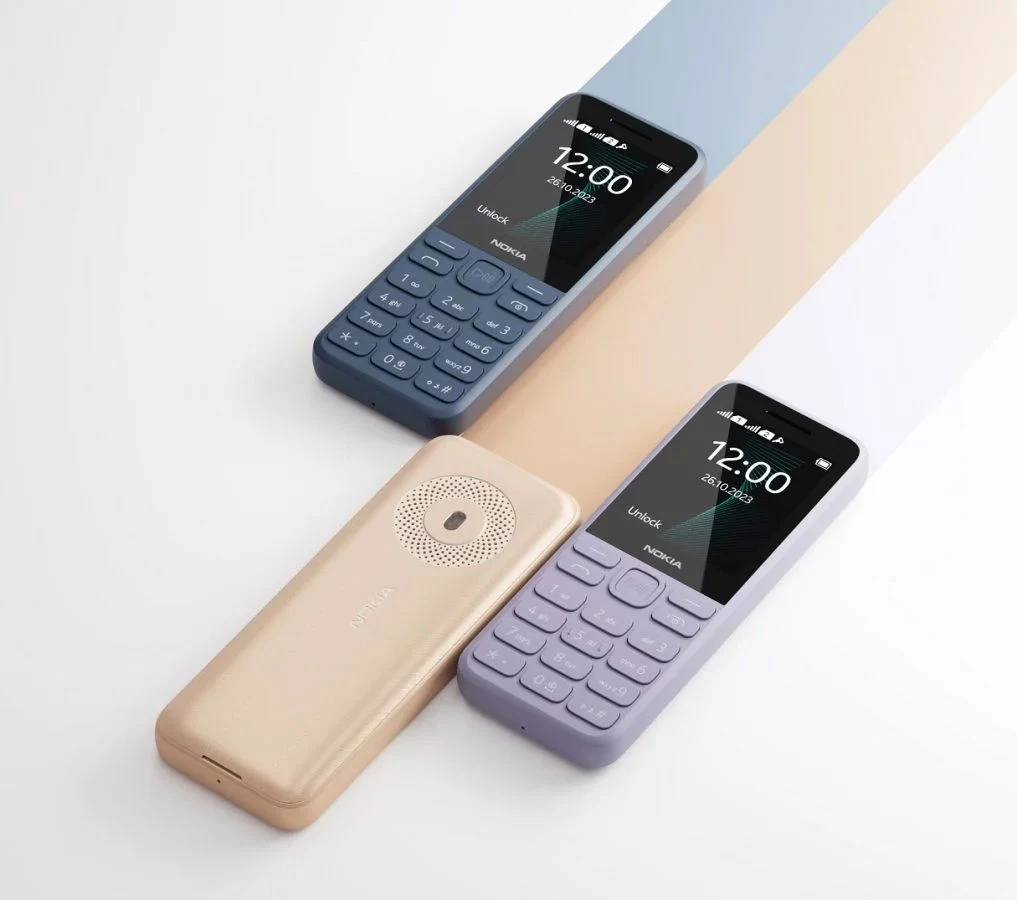 Nokia 130 2023