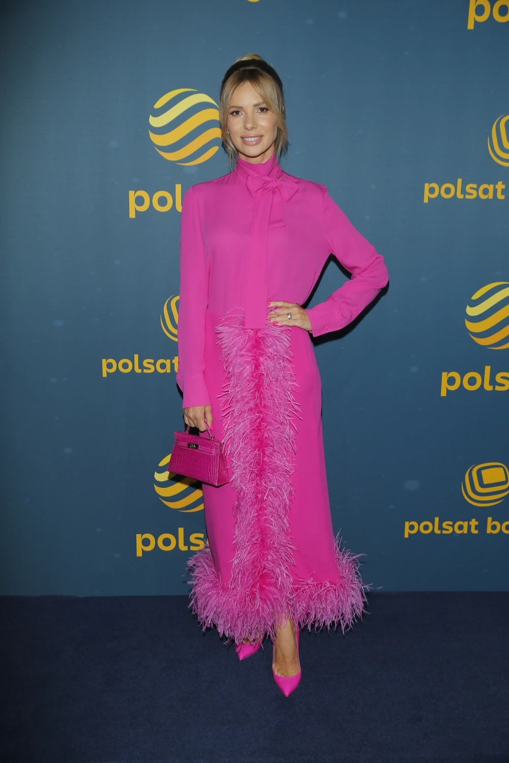 Izabela Janachowska Izabela Janachowska