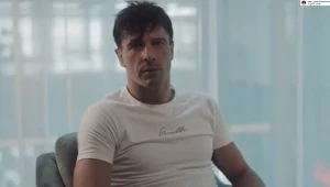 Robert Karaś martwi się o swoją rodzinę. Poruszył temat ojca 