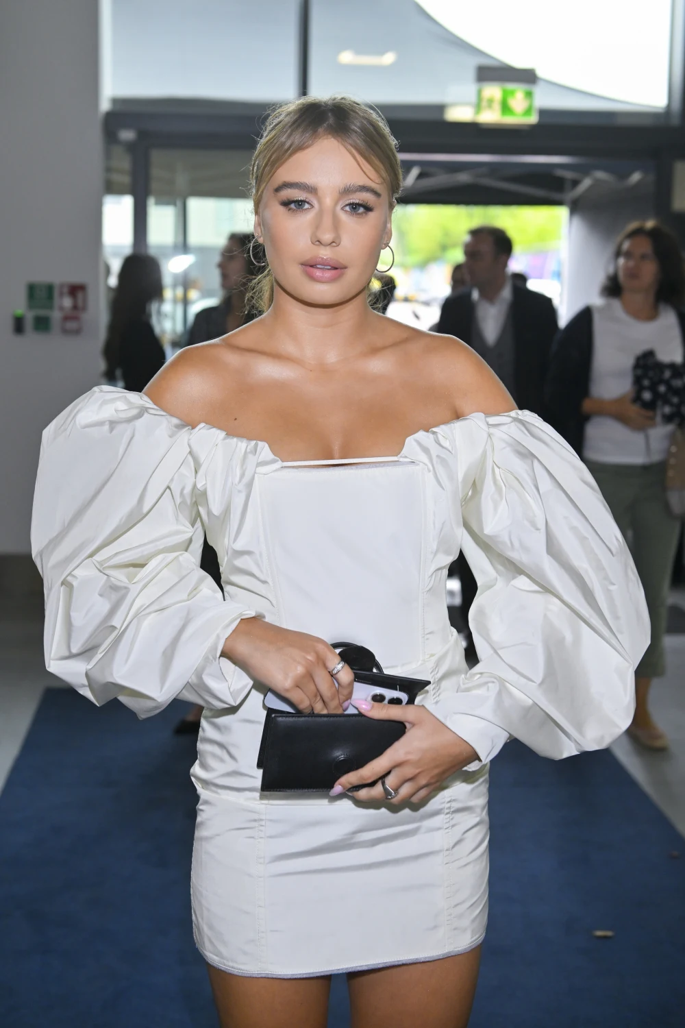 Oliwia Bieniuk Oliwia Bieniuk