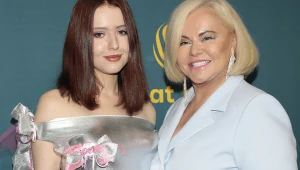 Kurowska postawiła na zmiany. Tak wyglądała na ramówce Polsatu