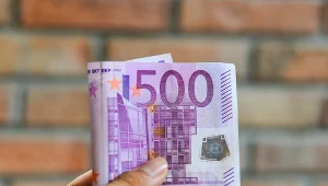 EBC nie złamał jeszcze karku inflacji. "Jesteśmy na dobrej drodze"