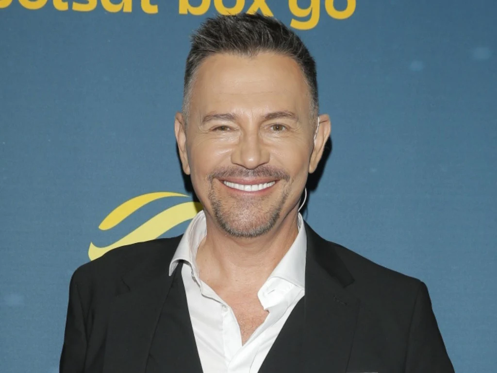 Krzysztof Ibisz zaskoczył wyznaniem o swoich żonach