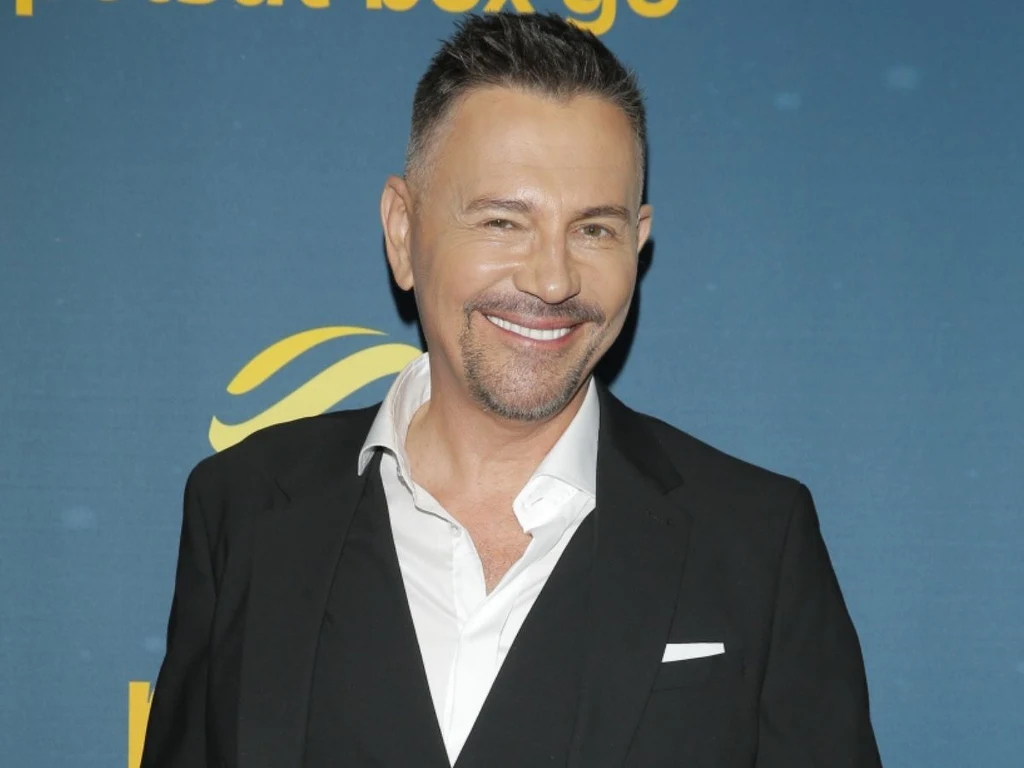 Krzysztof Ibisz