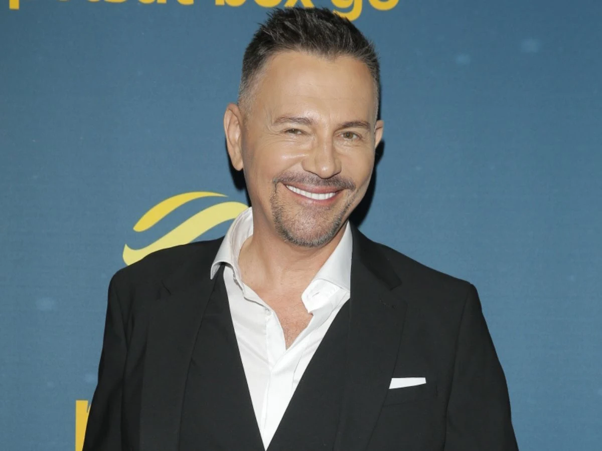 Krzysztof Ibisz Krzysztof Ibisz