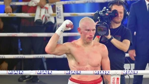 Krzysztof "Diablo" Włodarczyk