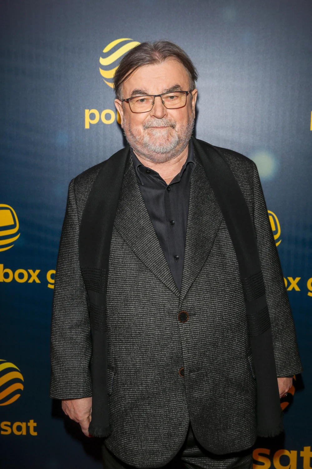 Edward Miszczak Edward Miszczak