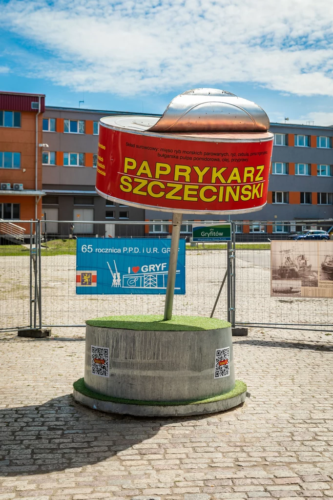 Pomnik paprykarza