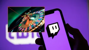 Twitch uderza jeszcze mocniej w hazard