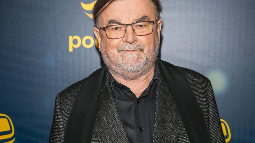 Edward Miszczak Edward Miszczak