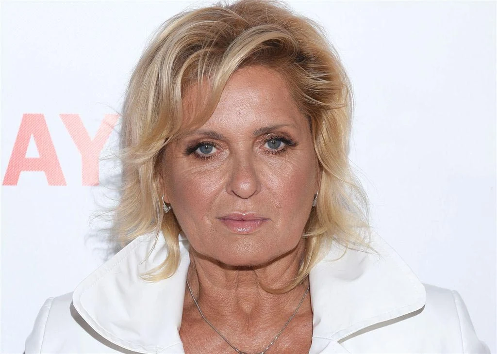 Ewa Kasprzyk Ewa Kasprzyk