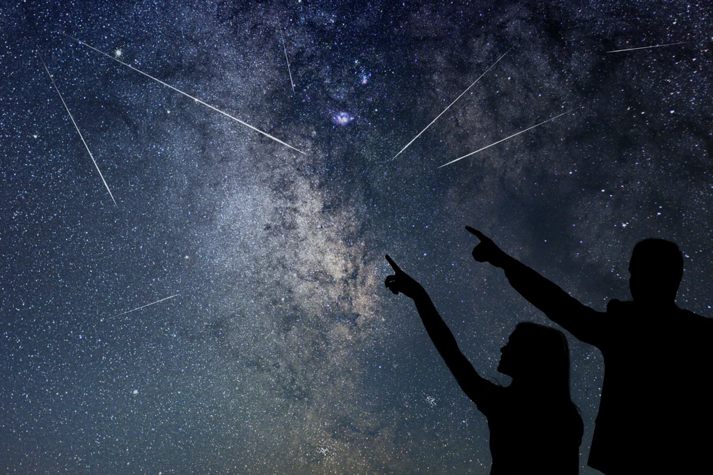 17 lipca rozpoczyna się aktywność Perseidów, jednego z najbardziej wyczekiwanych rojów meteorów. 