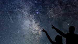 17 lipca rozpoczyna się aktywność Perseidów, jednego z najbardziej wyczekiwanych rojów meteorów. 