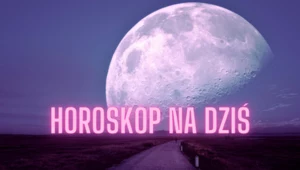 Horoskop na dziś: piątek, 4 sierpnia 2023. Księżyc w Baranie rozbudzi motywację