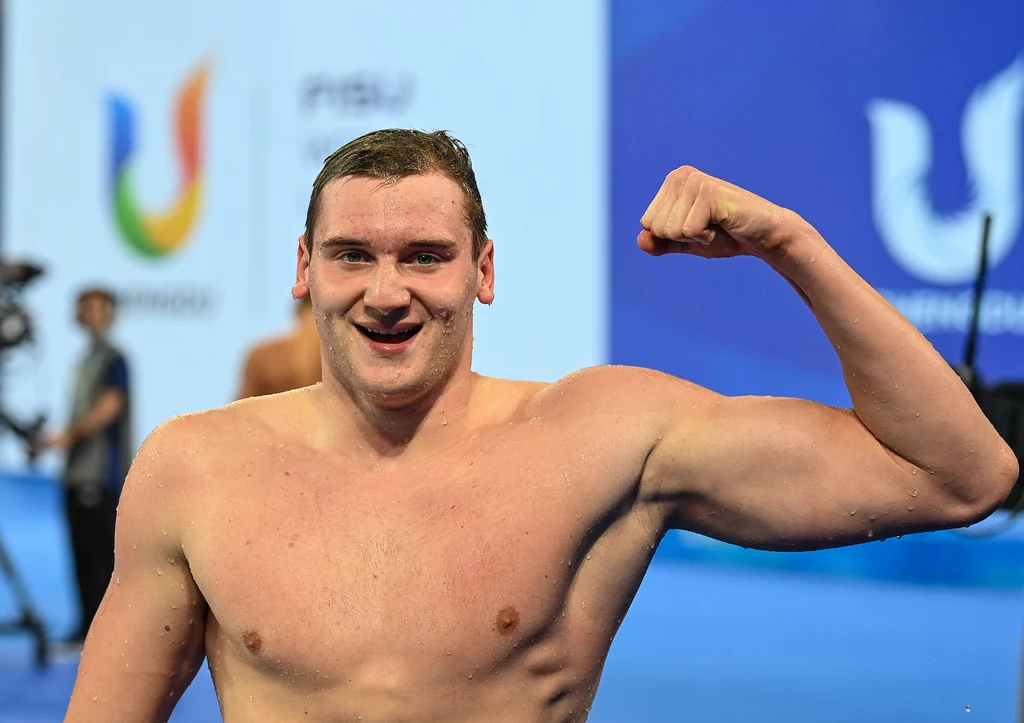 Kamil Sieradzki Kamil Sieradzki