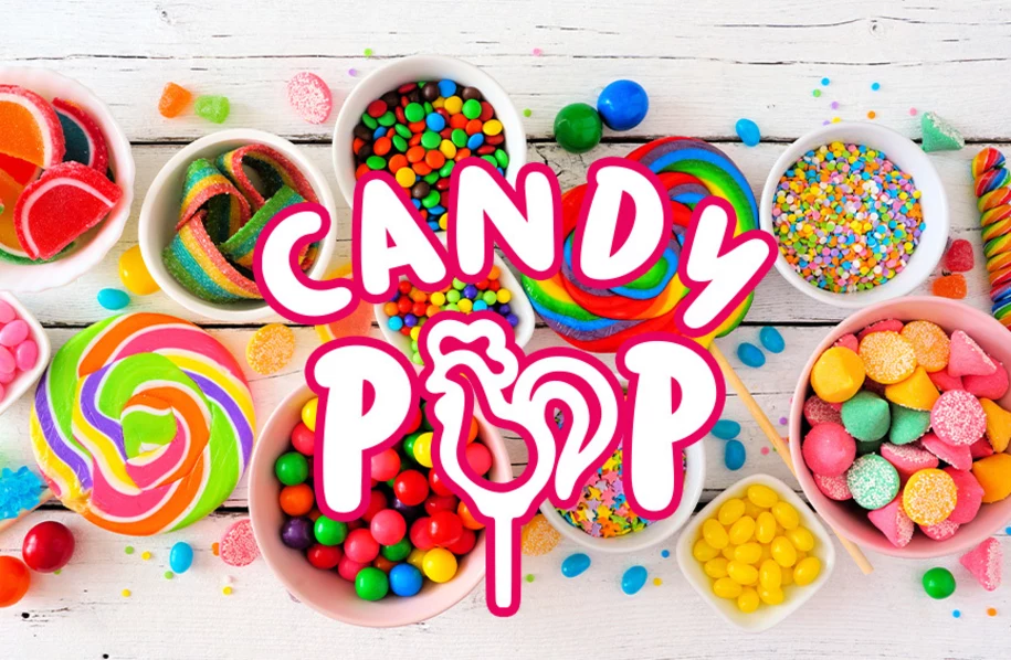 Litewska sieć Candy Pop otwiera pierwszy stacjonarny sklep w Polsce