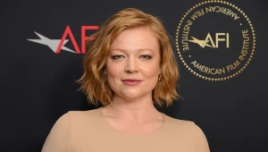 Sarah Snook