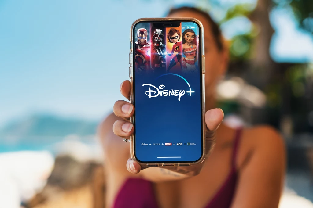 Co oglądać w sierpniu 2023 na Disney+? Mamy listę premier