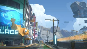 Weterani branży gier tworzą nową strzelankę. Projekt jest bardzo tajemniczy