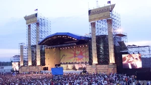 Woodstock 50 w przeciwieństwie do edycji imprezy z 1999 roku zakończył się skandalem jeszcze przed startem