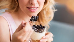 Owoce jagodowe to bogactwo antyoksydantów - ich regularne spożywanie pomaga zwalczać skutki stresu oksydacyjnego