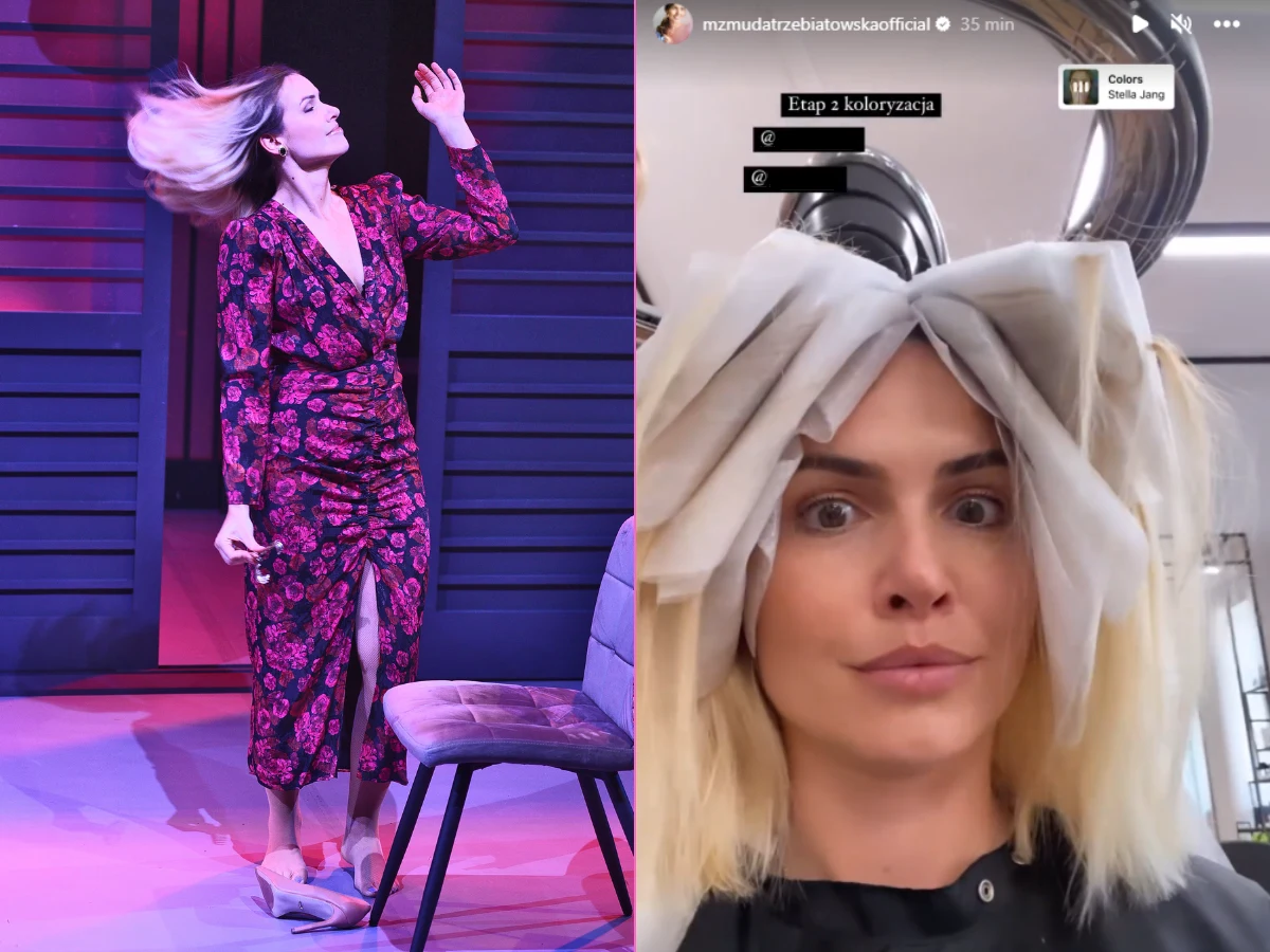 Marta Żmuda Trzebiatowska Marta Żmuda Trzebiatowska