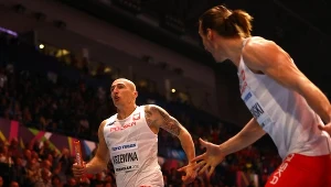 Kara Jakuba Krzewiny została przedłużona o kolejne 15 miesięcy. To może oznaczać koniec jego kariery