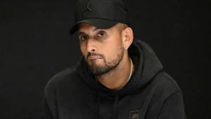 Nick Kyrgios